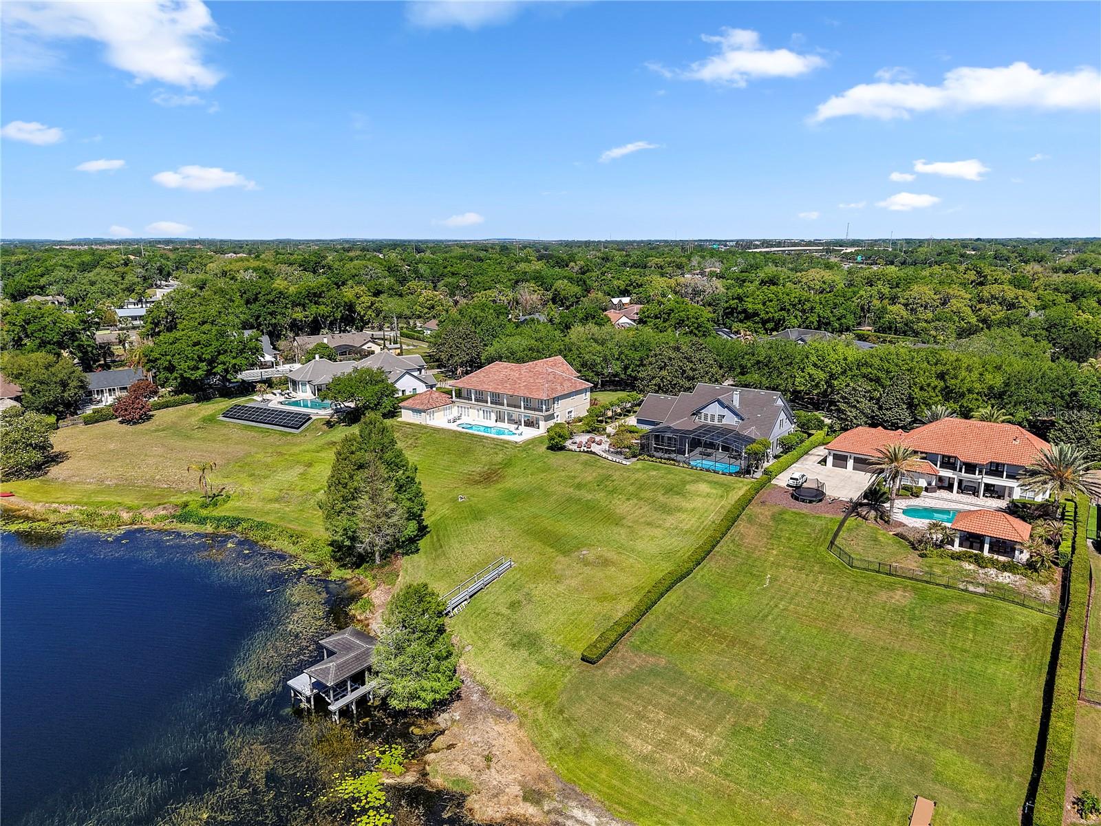 Image 58 of 65 For 9648 Weatherstone Court