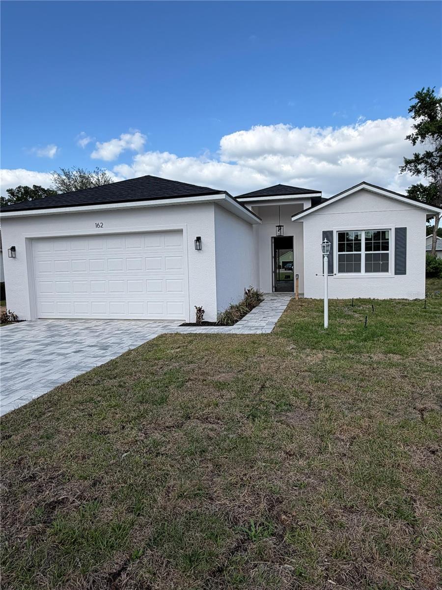 Details for 162 Romany Loop, BEVERLY HILLS, FL 34465