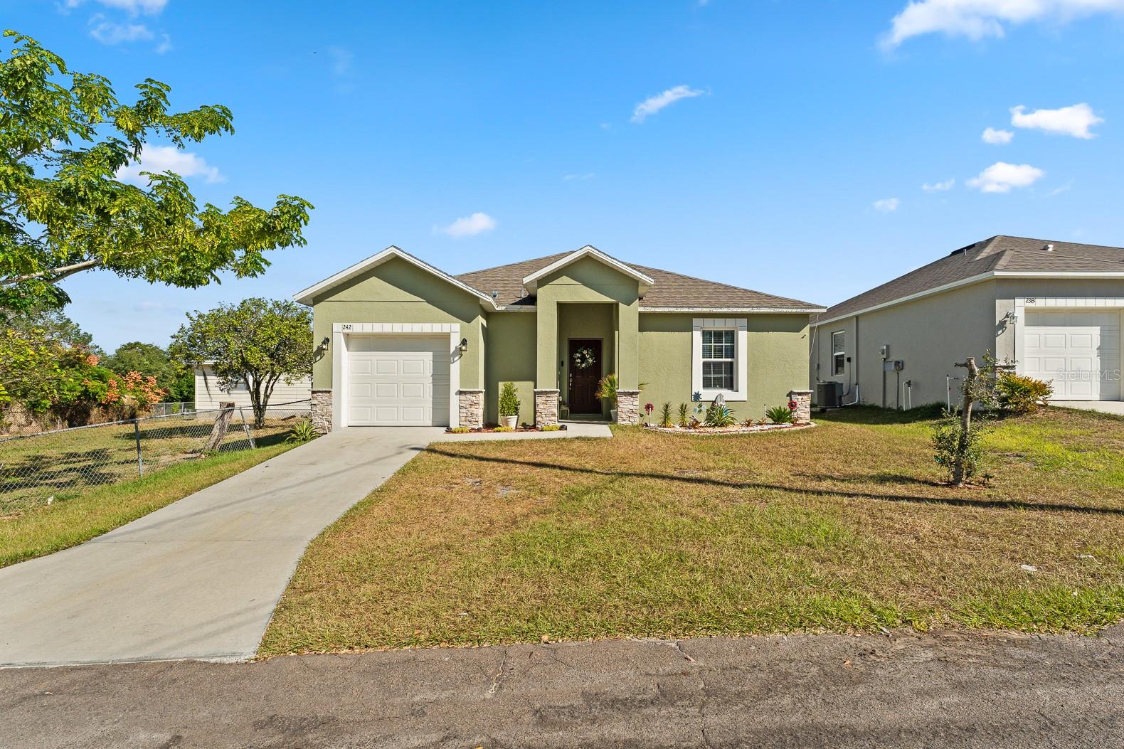 Details for 242 Main Street E, HAINES CITY, FL 33844