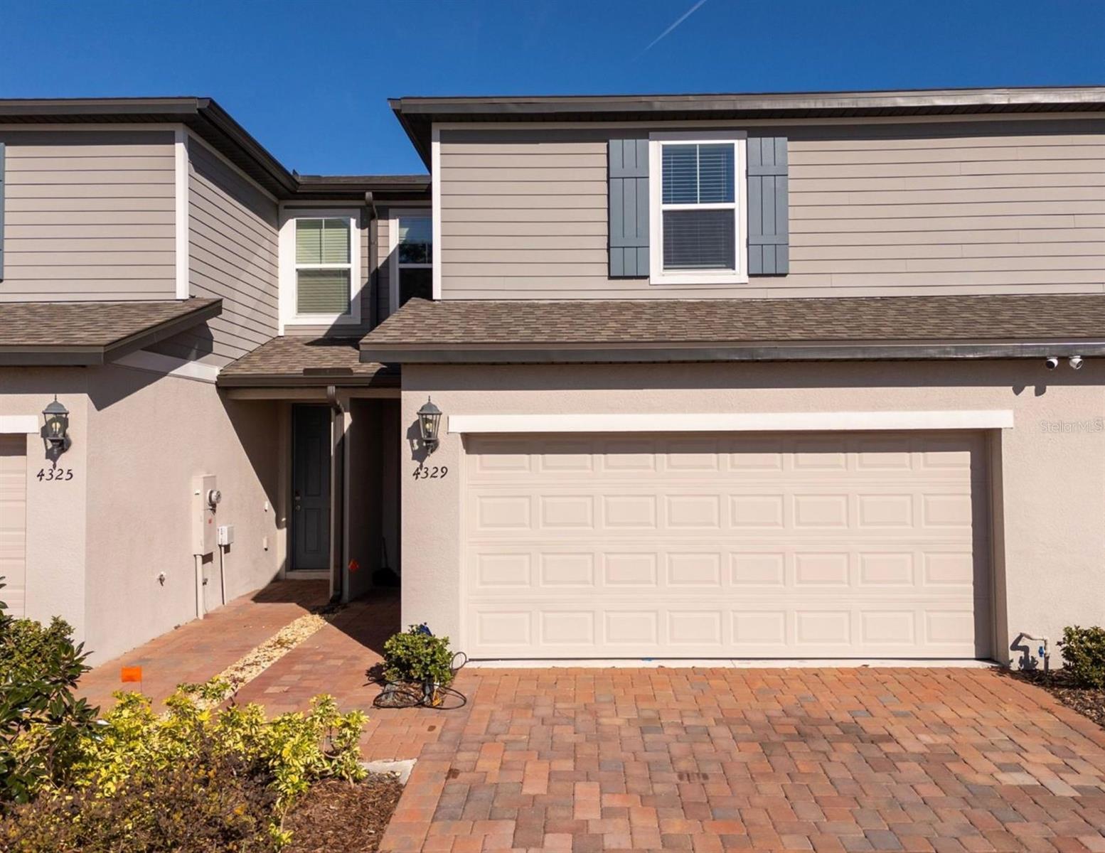 Details for 4329 Eagle Trail Bend, ST CLOUD, FL 34772