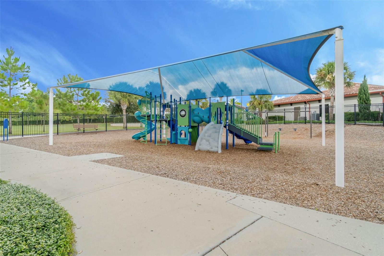 Image 49 of 50 For 9354 Meadow Hunt Way