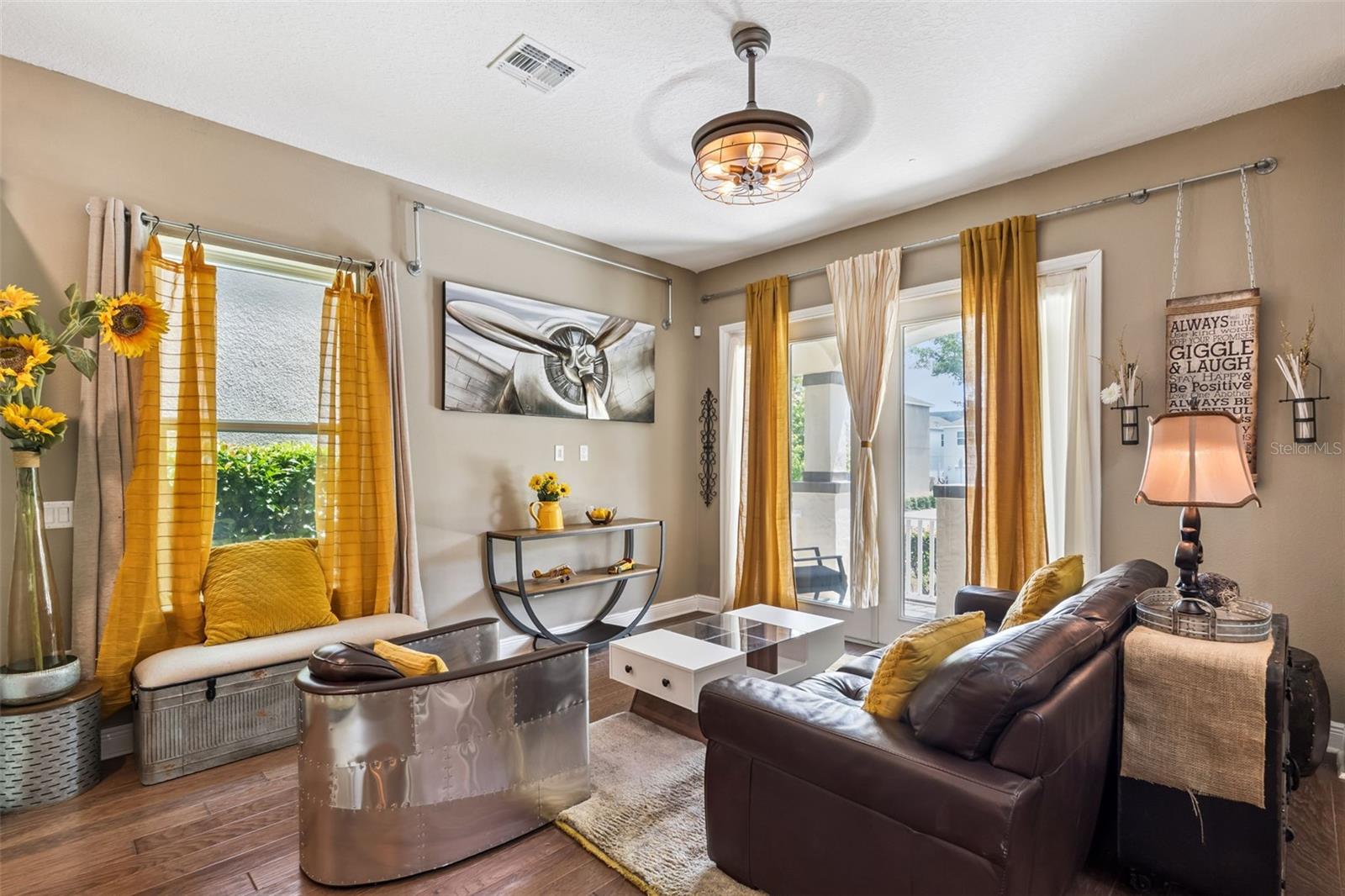 Image 6 of 50 For 9354 Meadow Hunt Way