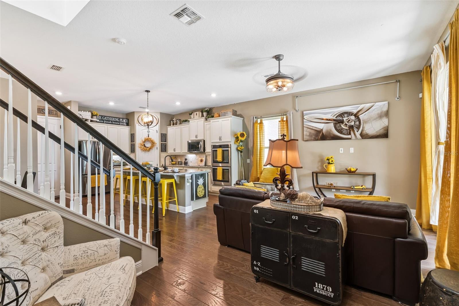 Image 7 of 50 For 9354 Meadow Hunt Way