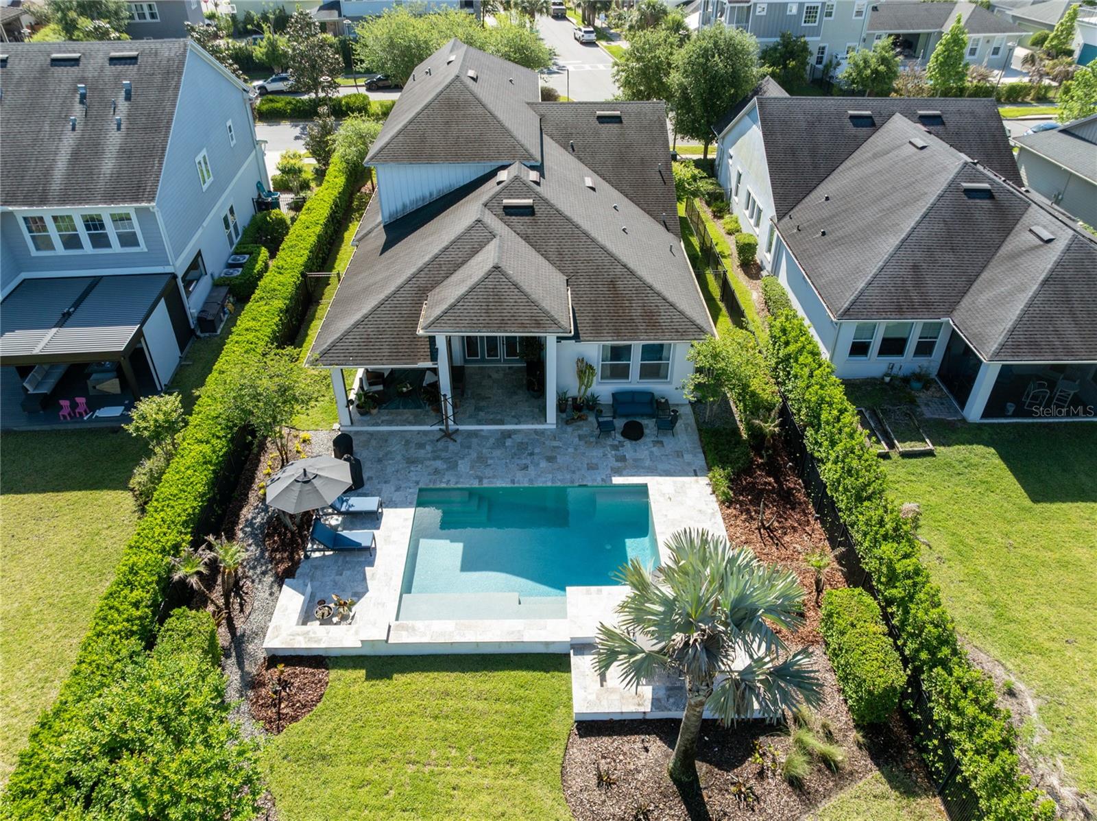 Image 2 of 58 For 12724 Bovet Avenue