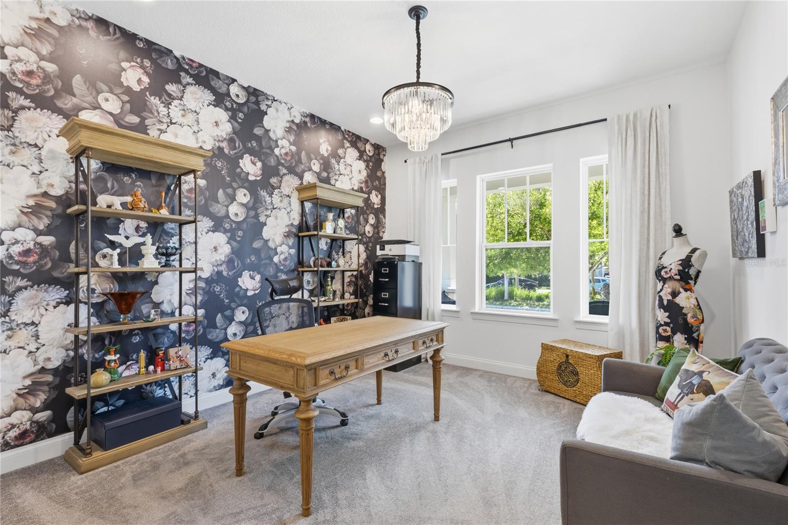 Image 21 of 58 For 12724 Bovet Avenue