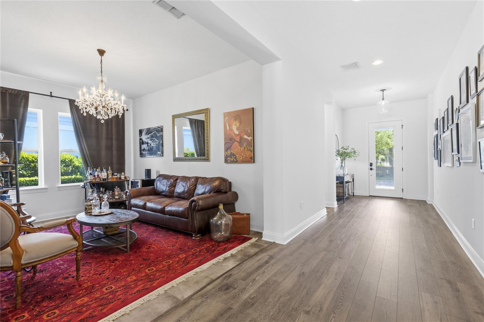 Image 24 of 58 For 12724 Bovet Avenue