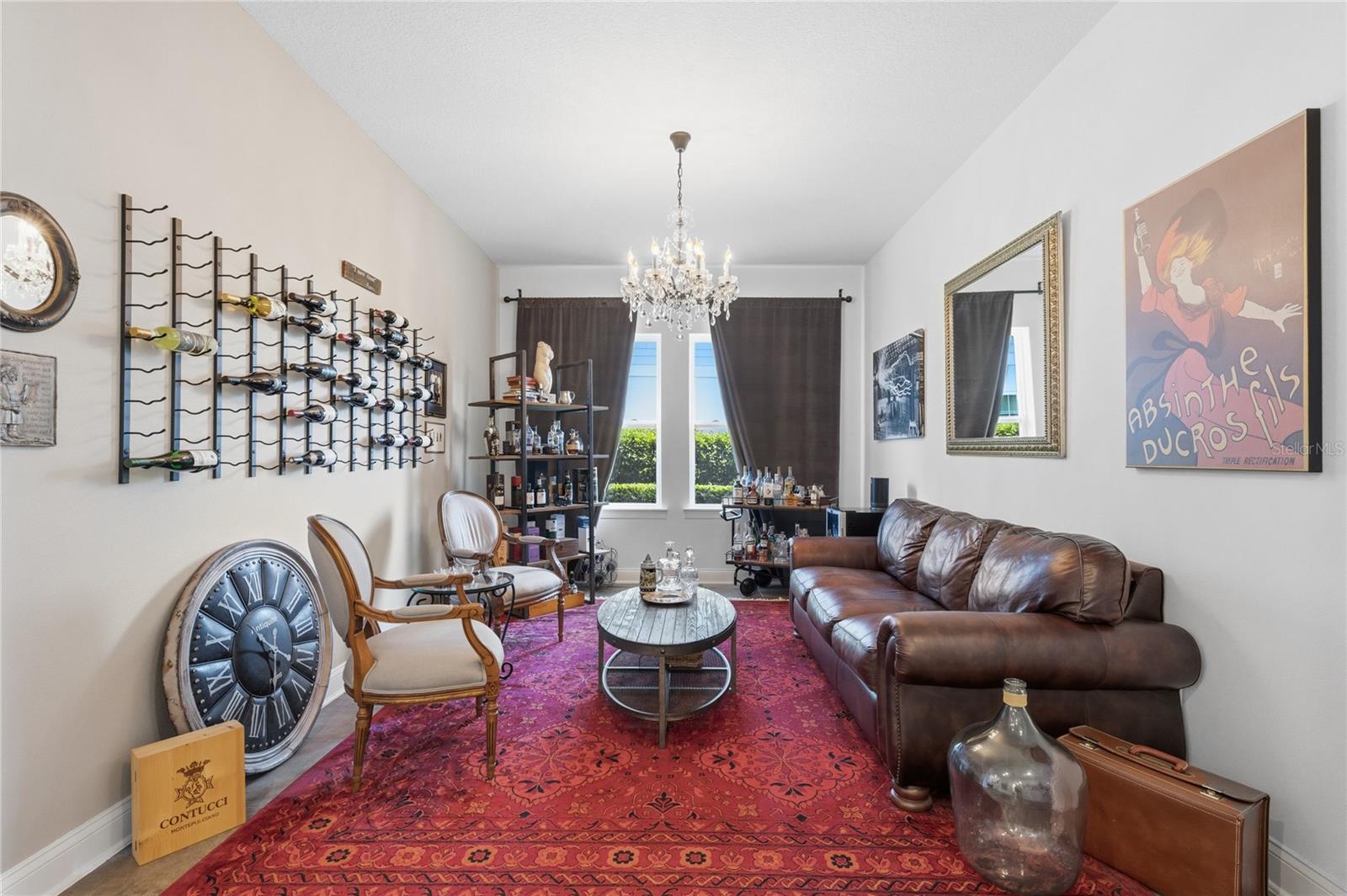 Image 25 of 58 For 12724 Bovet Avenue