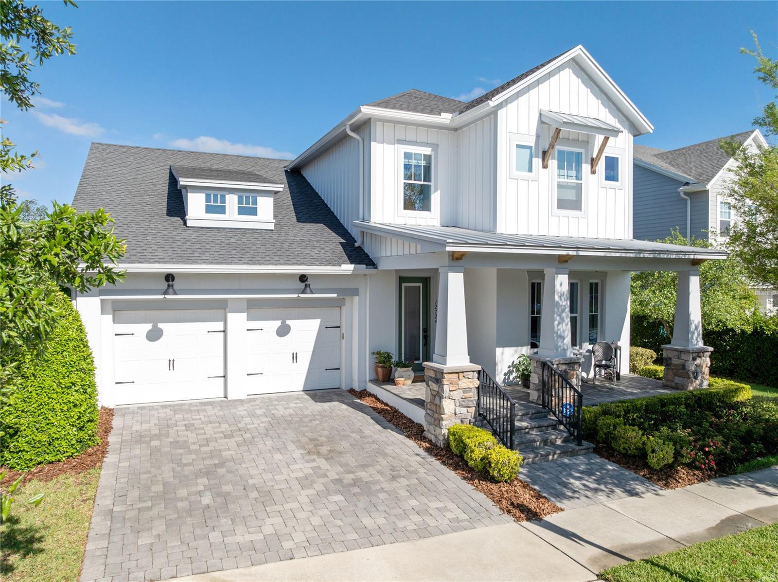 Image 3 of 58 For 12724 Bovet Avenue