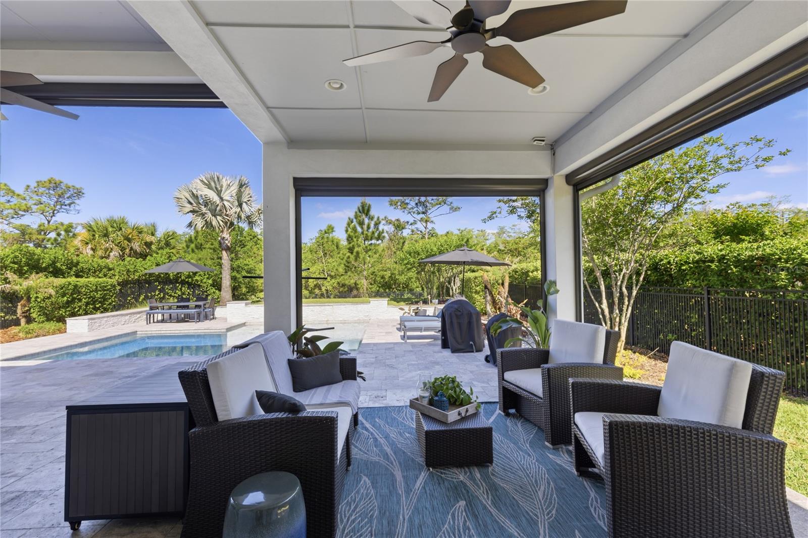 Image 35 of 58 For 12724 Bovet Avenue