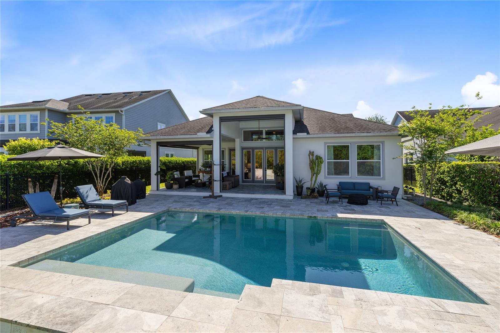 Image 42 of 58 For 12724 Bovet Avenue