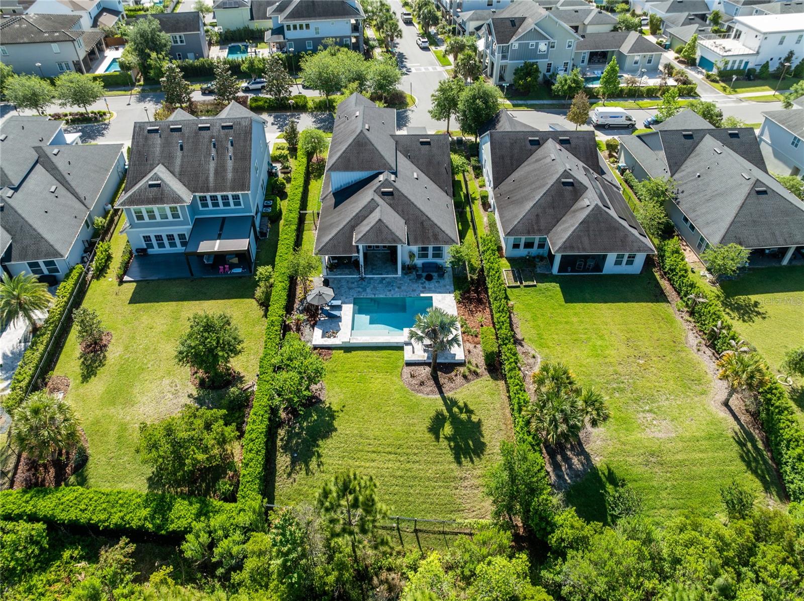 Image 45 of 58 For 12724 Bovet Avenue