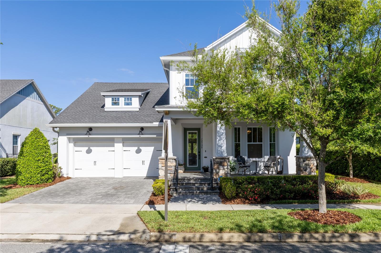 Image 47 of 58 For 12724 Bovet Avenue