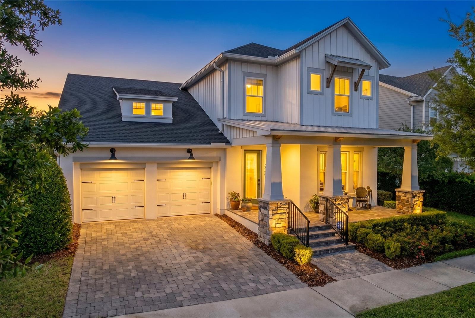 Image 49 of 58 For 12724 Bovet Avenue