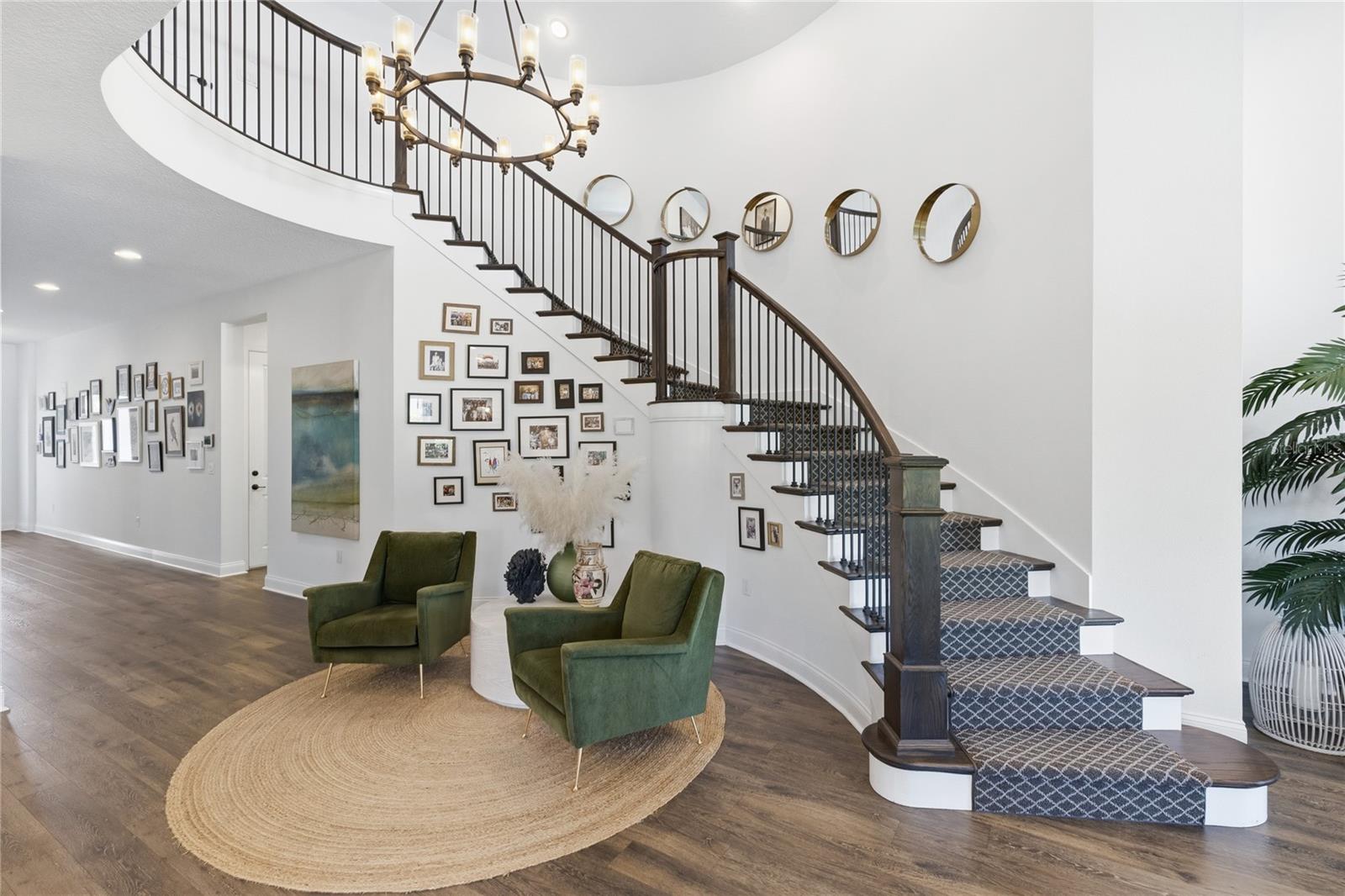 Image 5 of 58 For 12724 Bovet Avenue