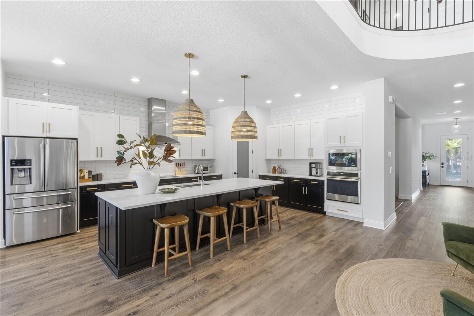 Image 7 of 58 For 12724 Bovet Avenue