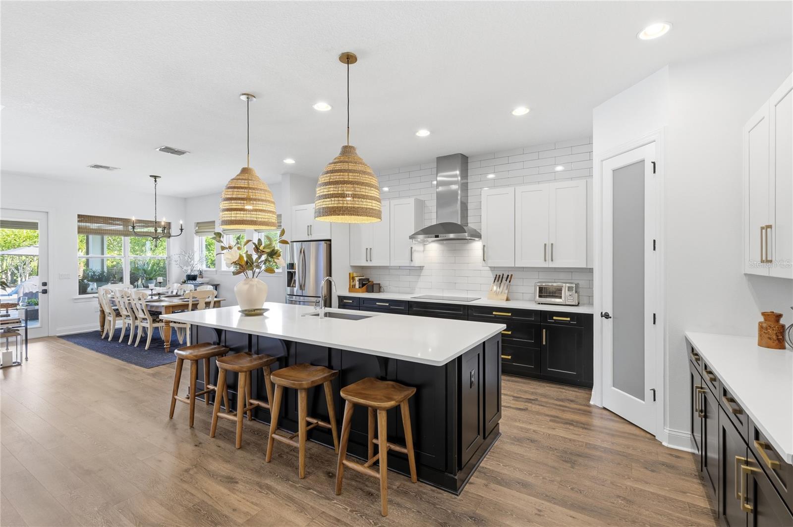 Image 8 of 58 For 12724 Bovet Avenue