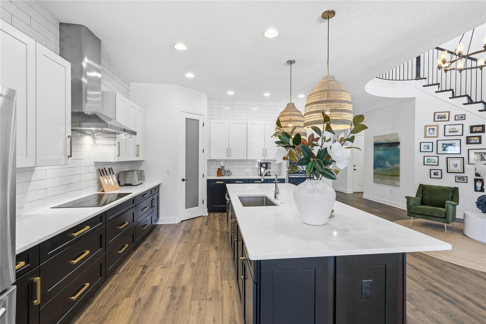 Image 9 of 58 For 12724 Bovet Avenue