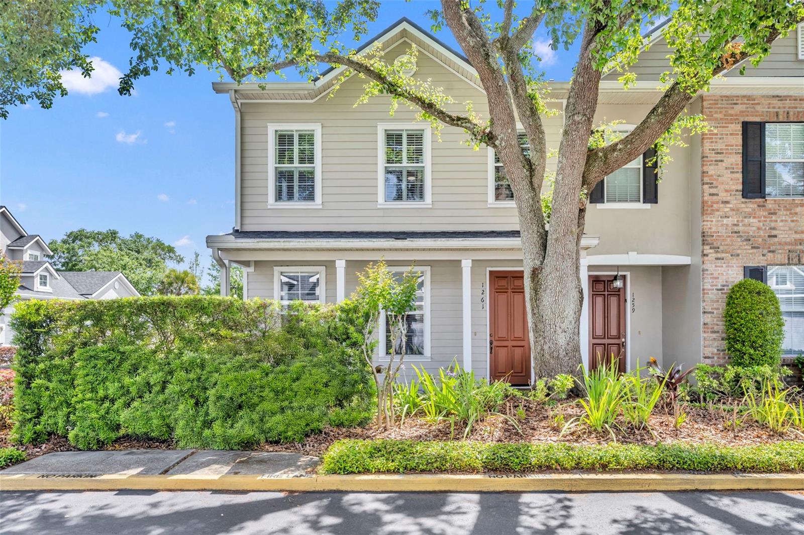 Details for 1261 Indiana Avenue, WINTER PARK, FL 32789