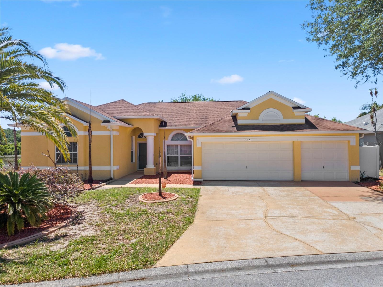 Details for 334 Grand Reserve Drive, DAVENPORT, FL 33837