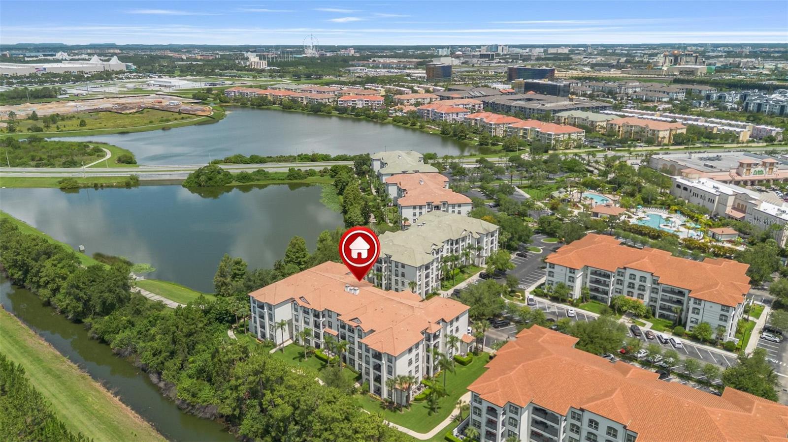 Image 3 of 28 For 4024 Breakview Drive 402