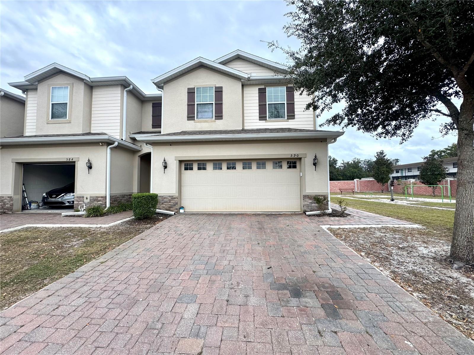 Details for 590 Prospect Point, OVIEDO, FL 32765
