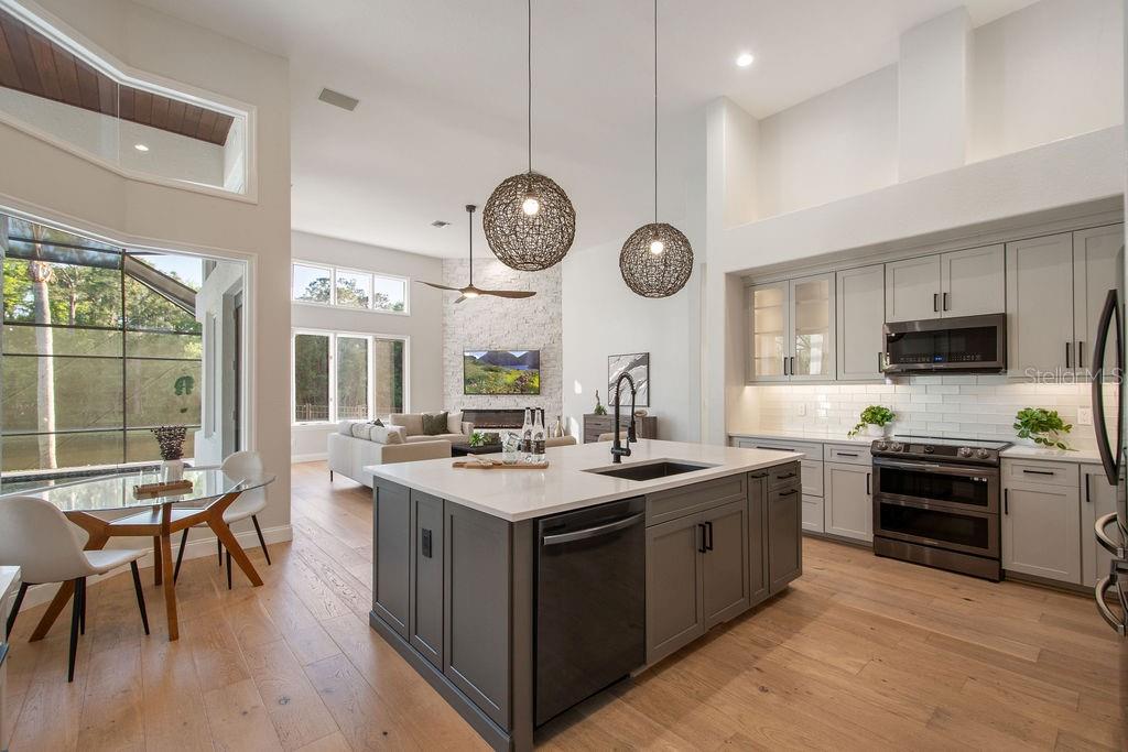 Image 13 of 80 For 3868 Hunters Isle Dr