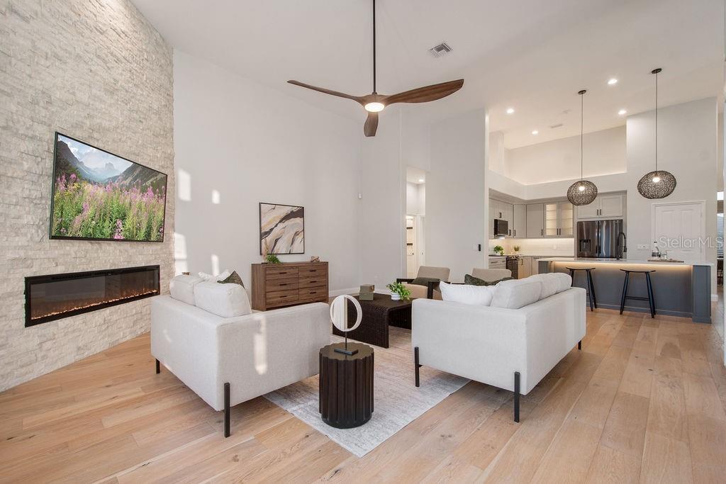 Image 15 of 80 For 3868 Hunters Isle Dr