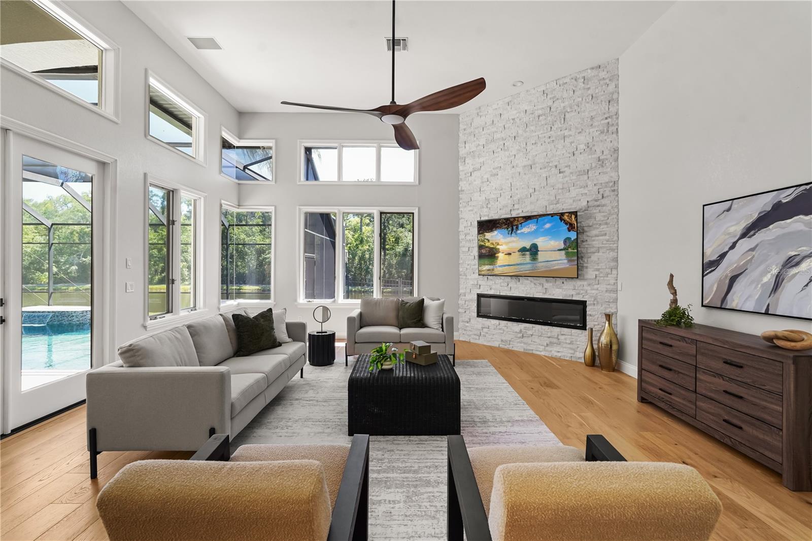 Image 16 of 80 For 3868 Hunters Isle Dr