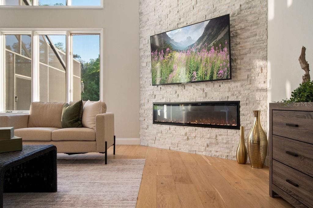 Image 17 of 80 For 3868 Hunters Isle Dr