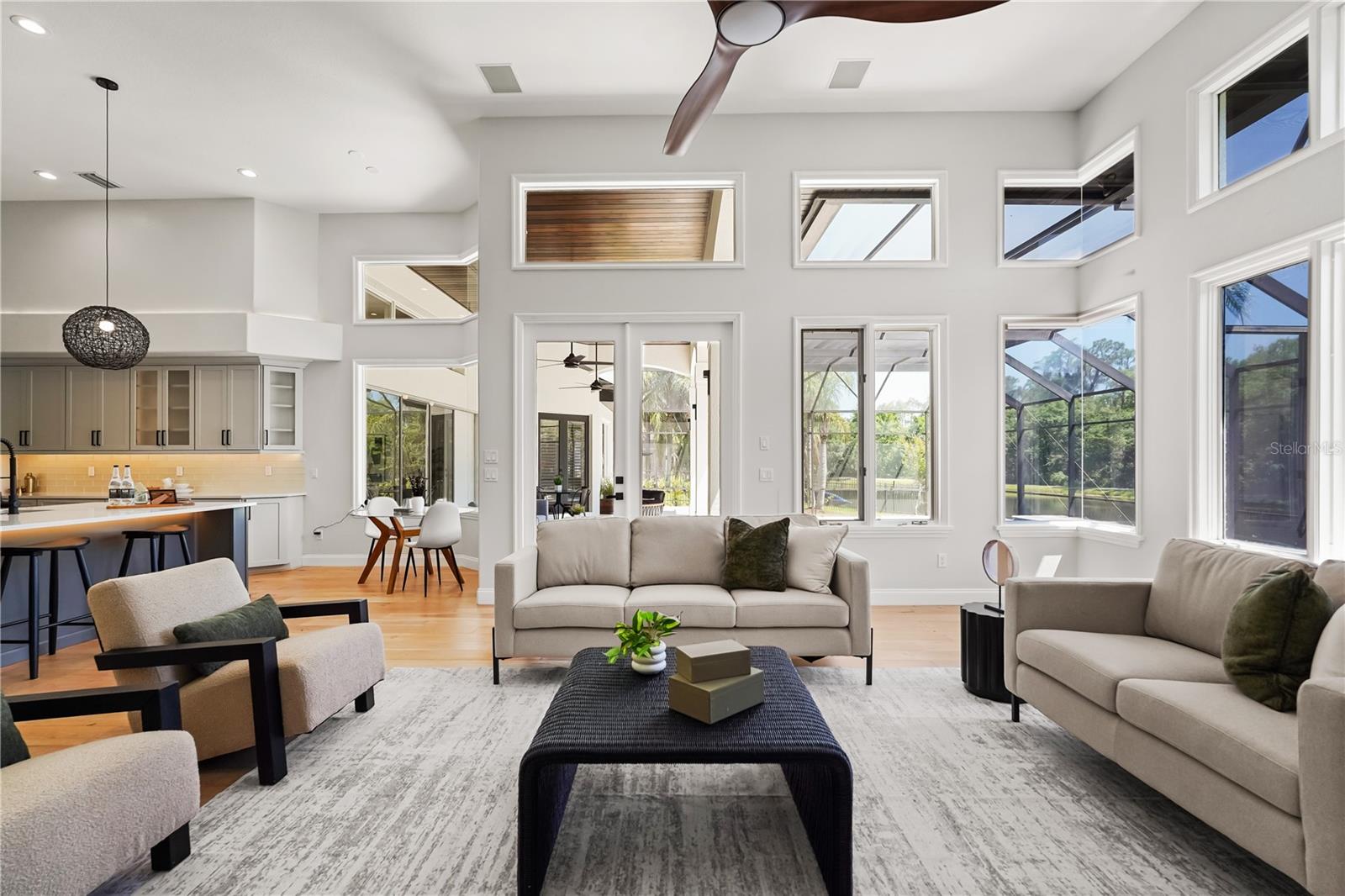 Image 18 of 80 For 3868 Hunters Isle Dr