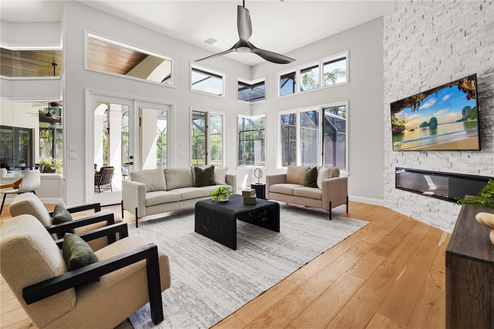 Image 19 of 80 For 3868 Hunters Isle Dr