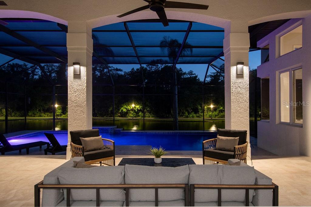 Image 25 of 80 For 3868 Hunters Isle Dr