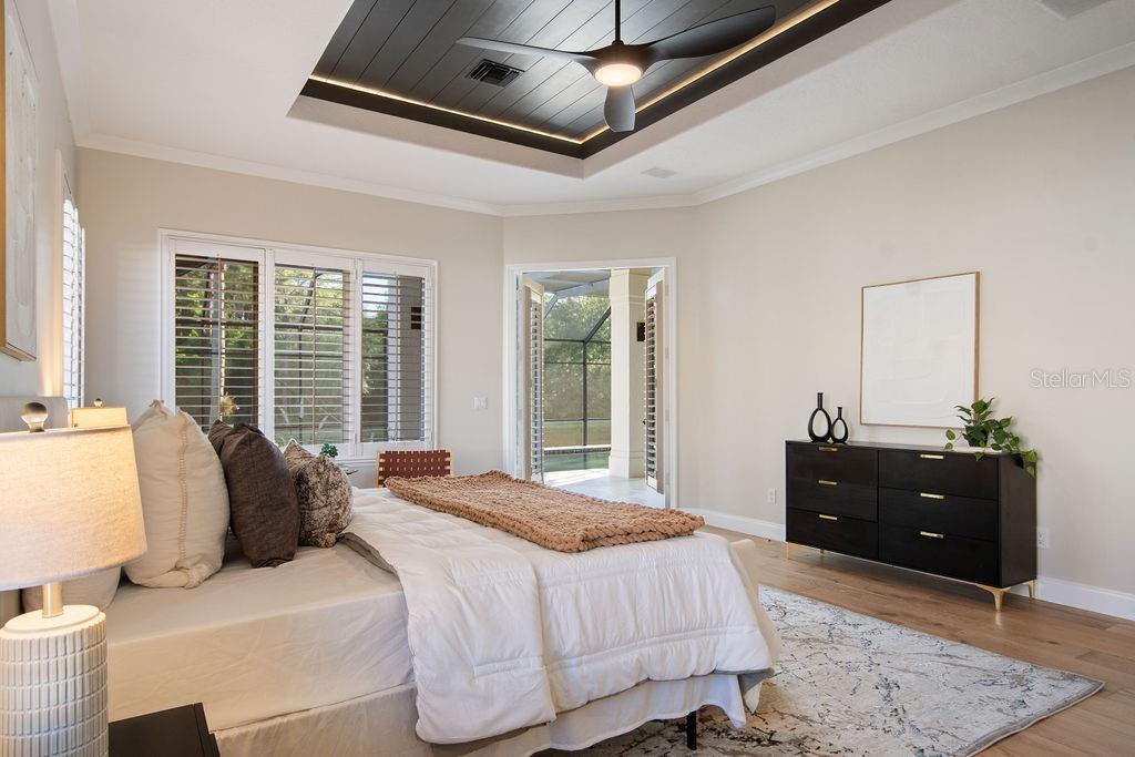 Image 27 of 80 For 3868 Hunters Isle Dr