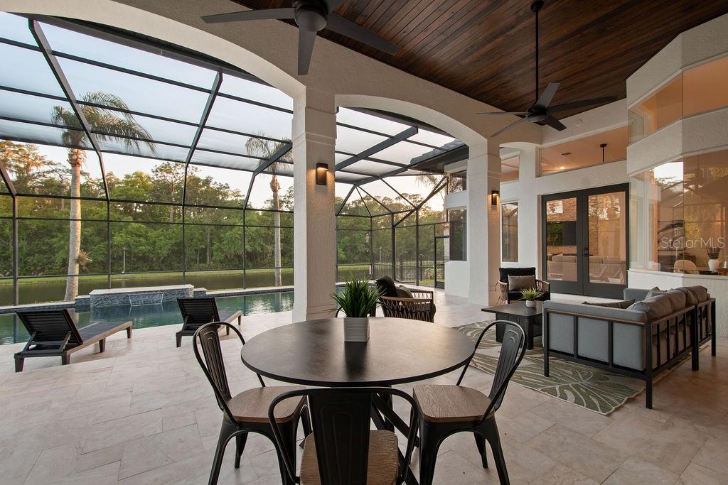 Image 3 of 80 For 3868 Hunters Isle Dr