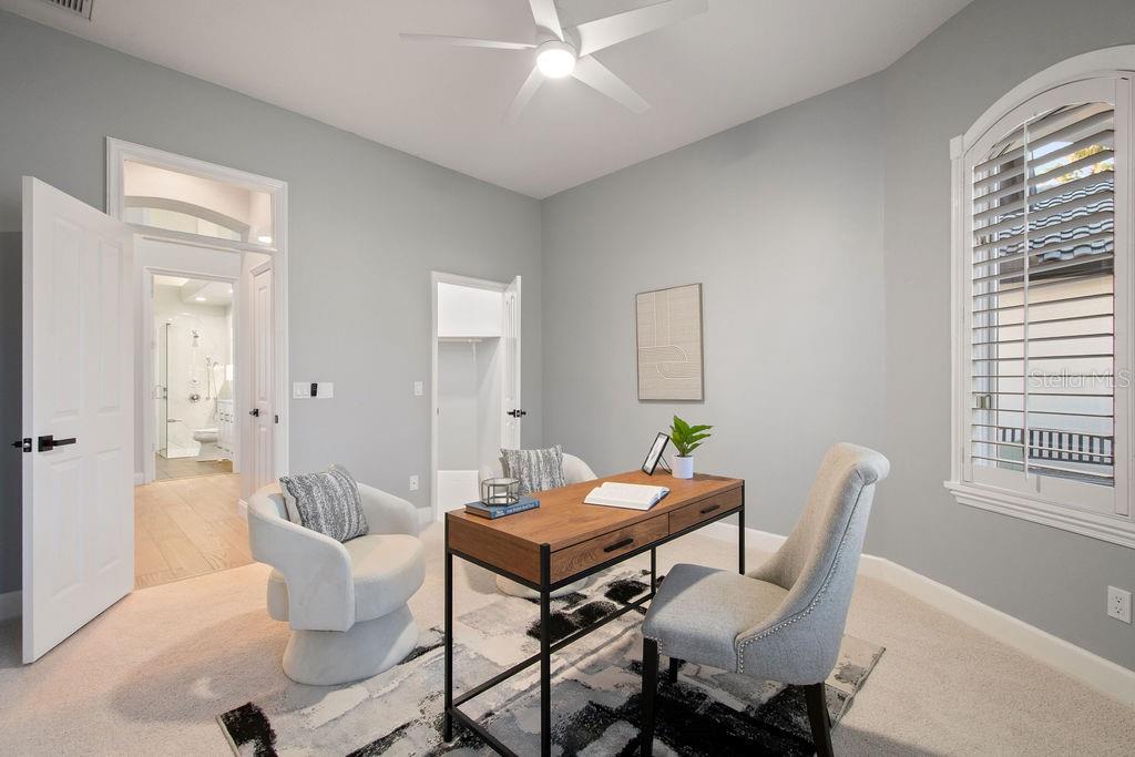 Image 41 of 80 For 3868 Hunters Isle Dr