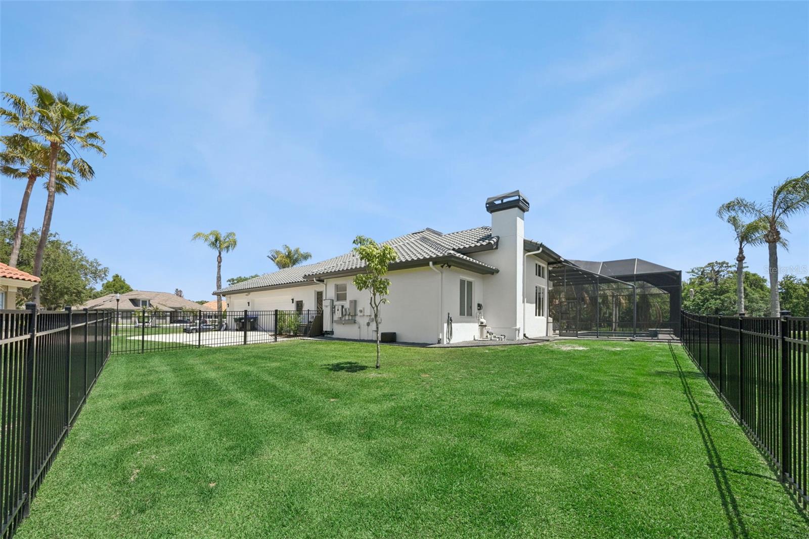 Image 46 of 80 For 3868 Hunters Isle Dr