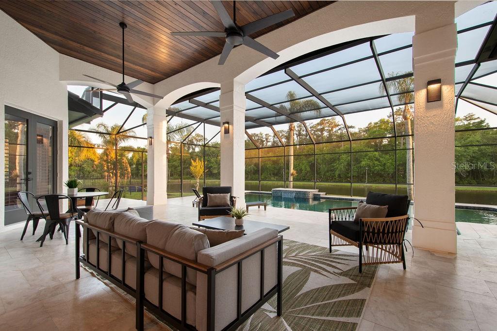 Image 49 of 80 For 3868 Hunters Isle Dr