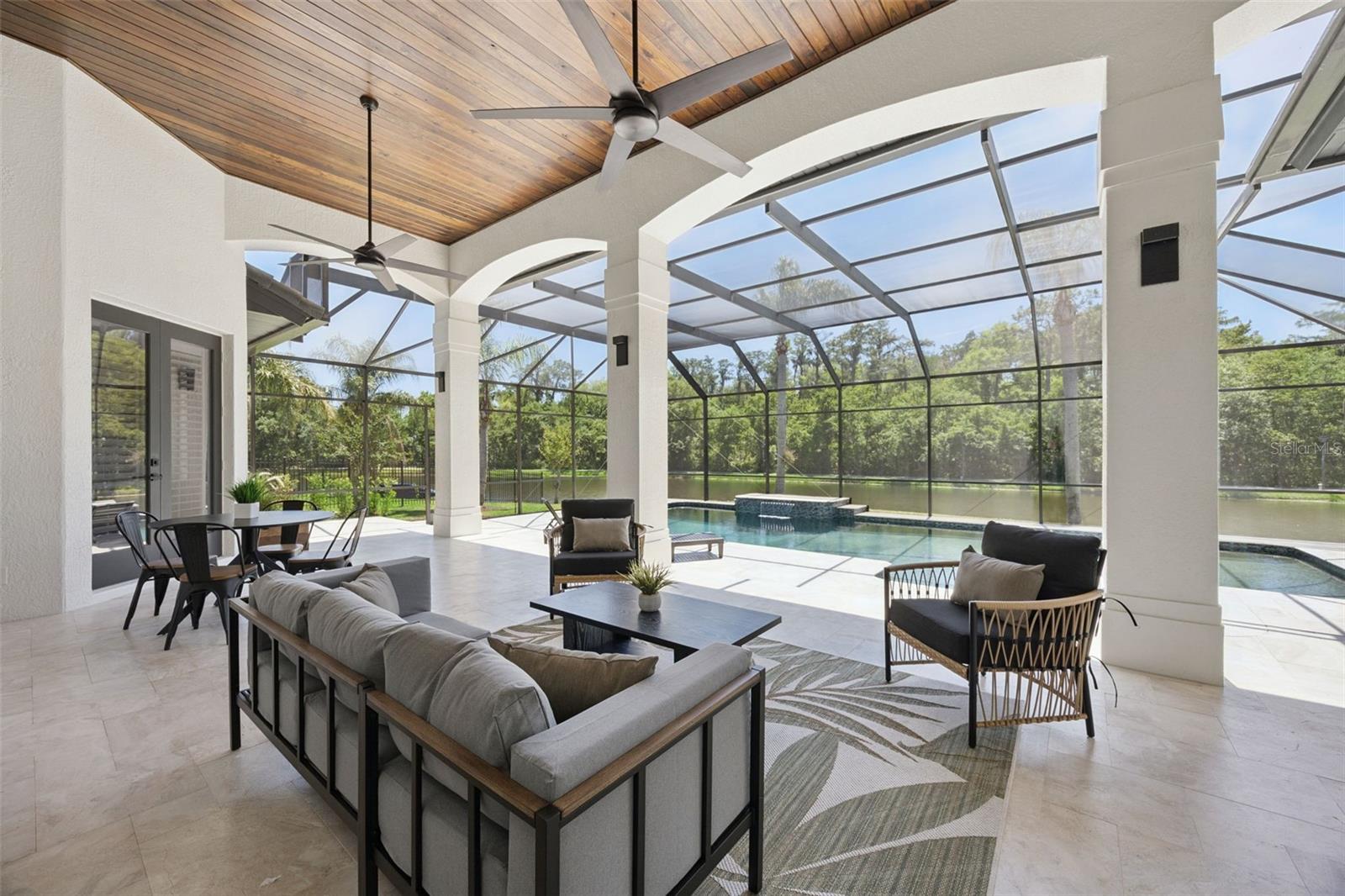 Image 52 of 80 For 3868 Hunters Isle Dr