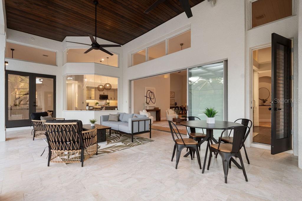 Image 55 of 80 For 3868 Hunters Isle Dr