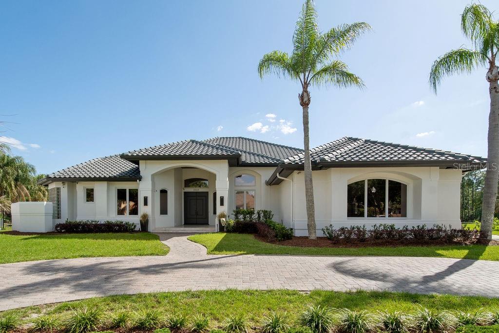 Image 59 of 80 For 3868 Hunters Isle Dr