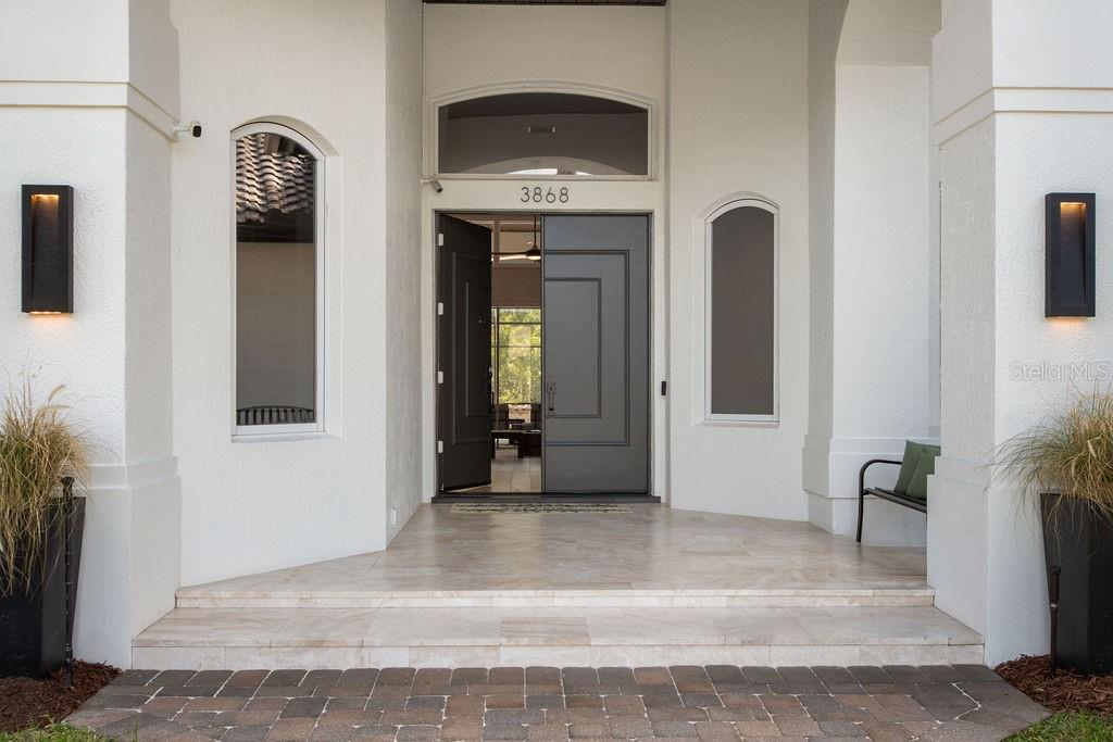 Image 6 of 80 For 3868 Hunters Isle Dr