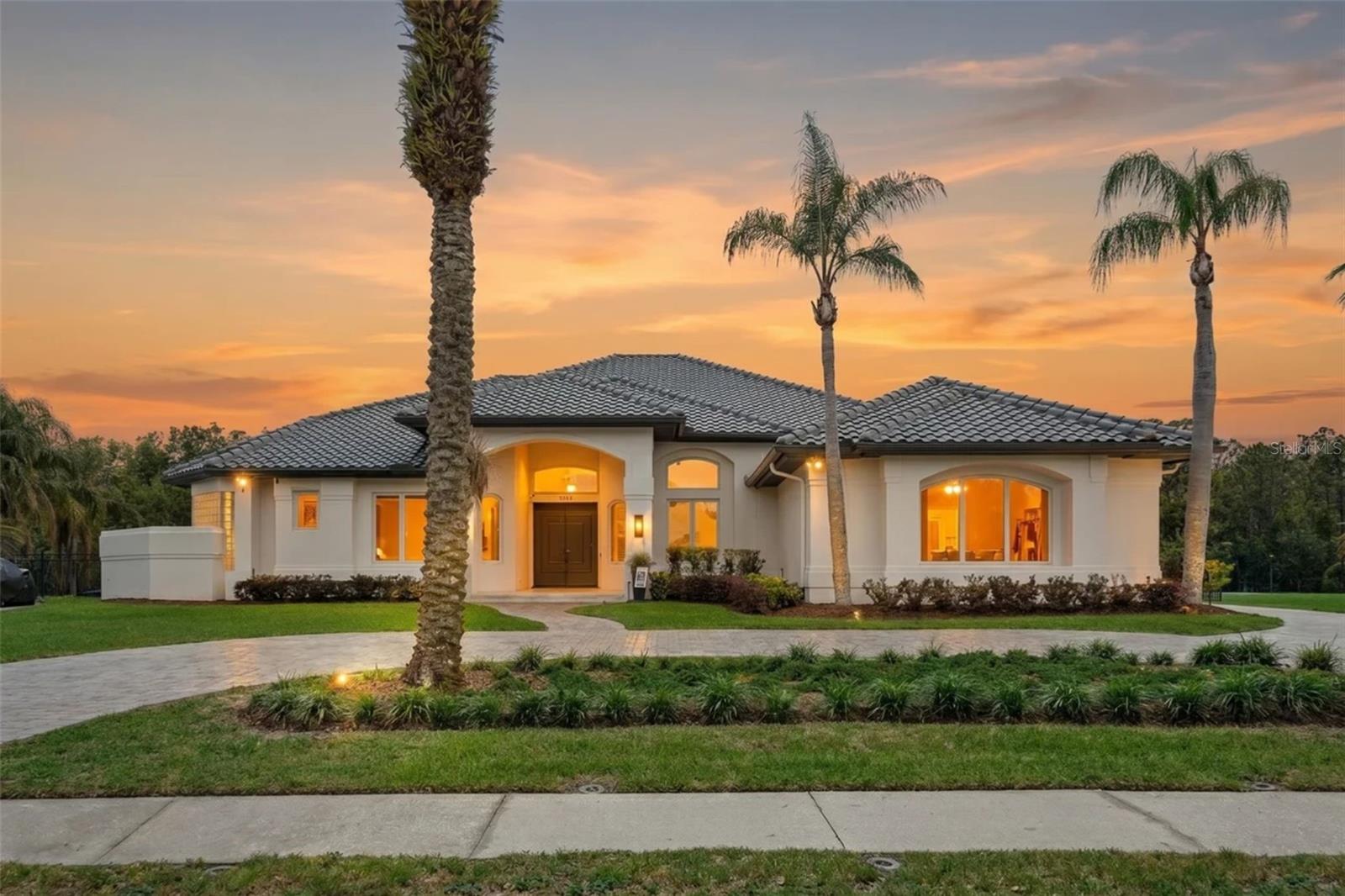 Image 60 of 80 For 3868 Hunters Isle Dr