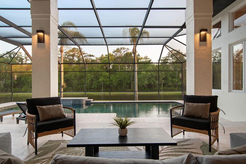 Image 66 of 80 For 3868 Hunters Isle Dr