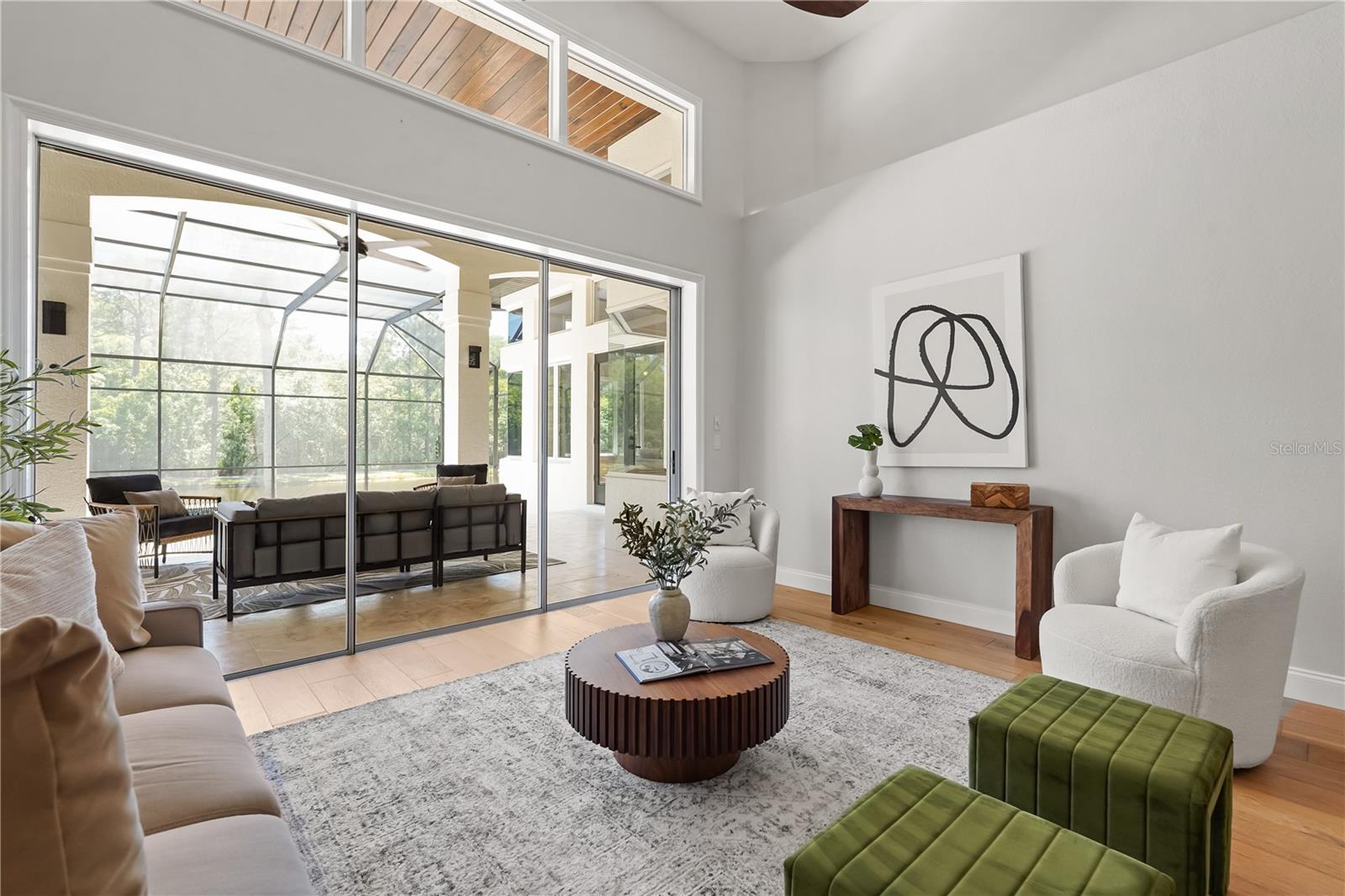 Image 8 of 80 For 3868 Hunters Isle Dr