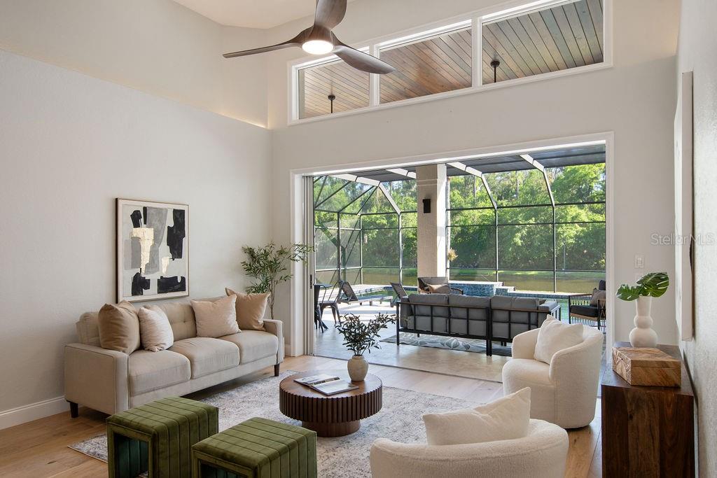 Image 9 of 80 For 3868 Hunters Isle Dr