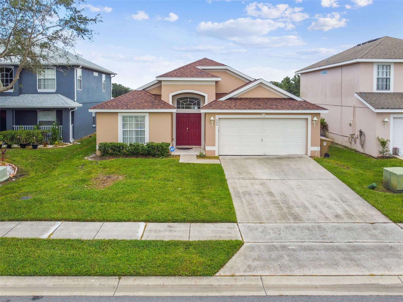 Image 3 of 53 For 640 Chadbury Way