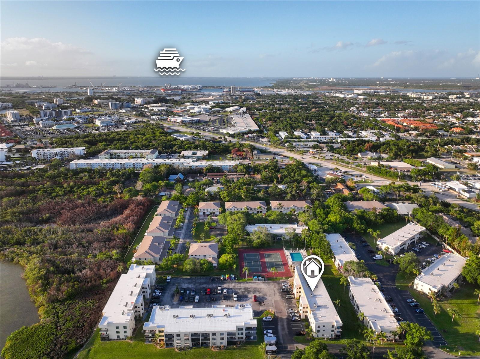 Image 25 of 26 For 200 International Dr  716