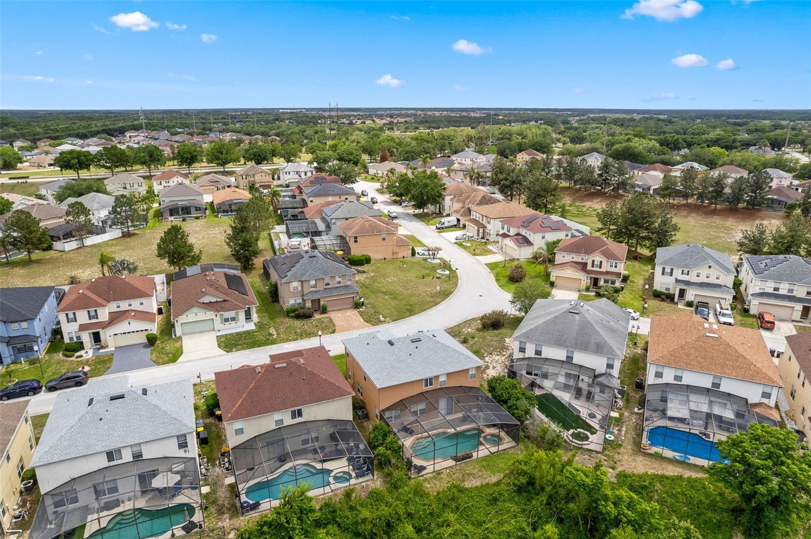 Image 39 of 40 For 213 Willow View Drive