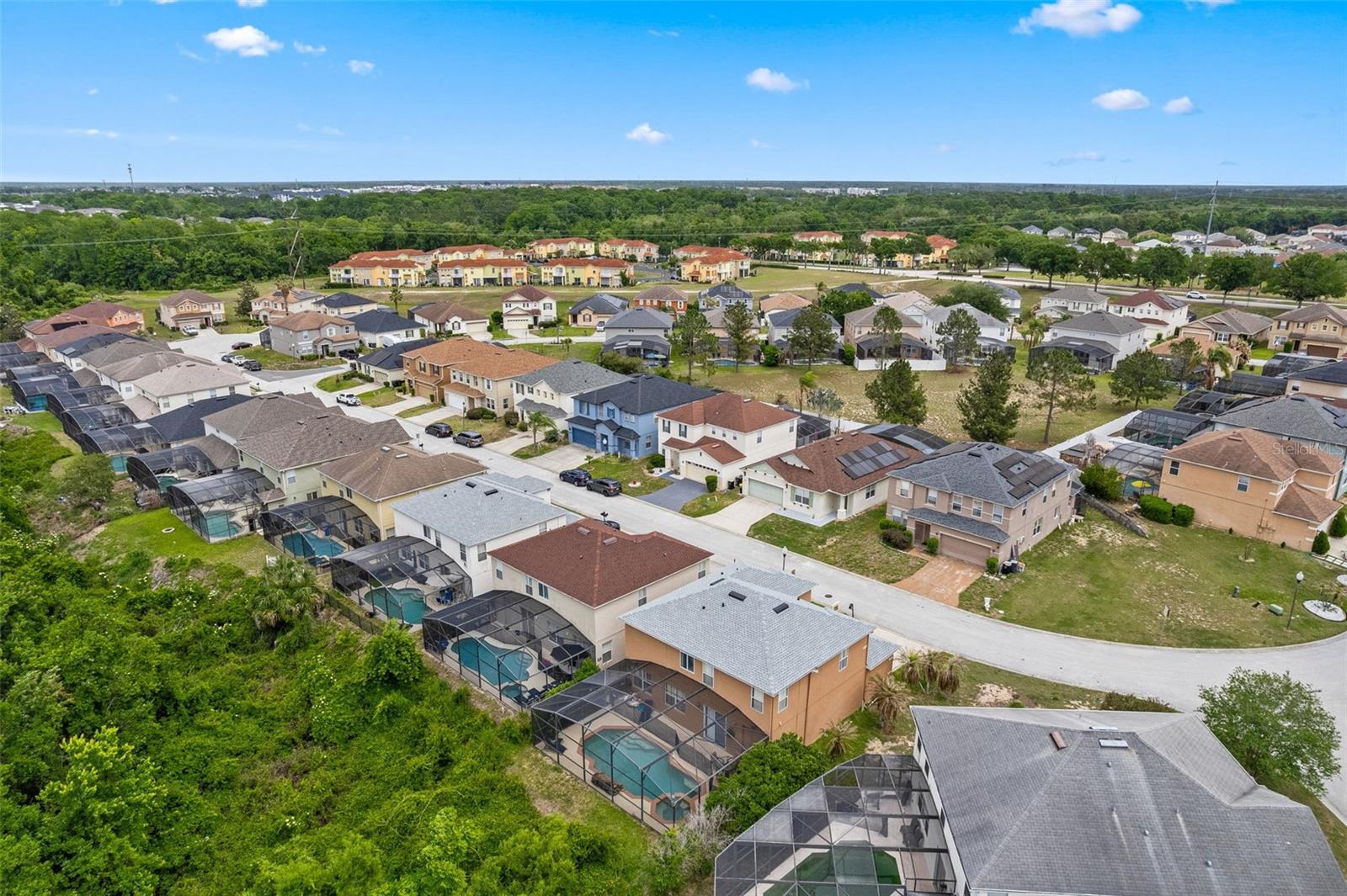 Image 40 of 40 For 213 Willow View Drive