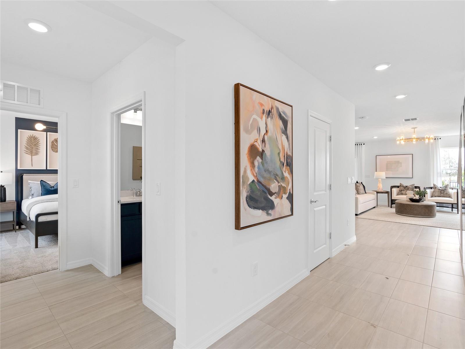 Image 4 of 33 For 10783 Leafy Laurel Street